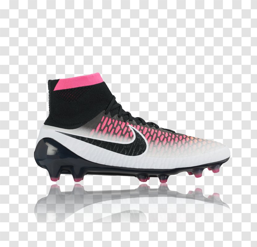 Nike Magista Obra II Firm-Ground Football Boot Cleat Mercurial Vapor - Sportswear Transparent PNG