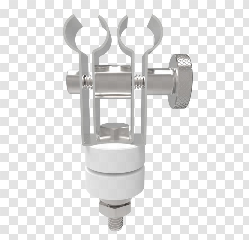 Product Design Angle - Hardware Accessory - FLIR A310 Transparent PNG