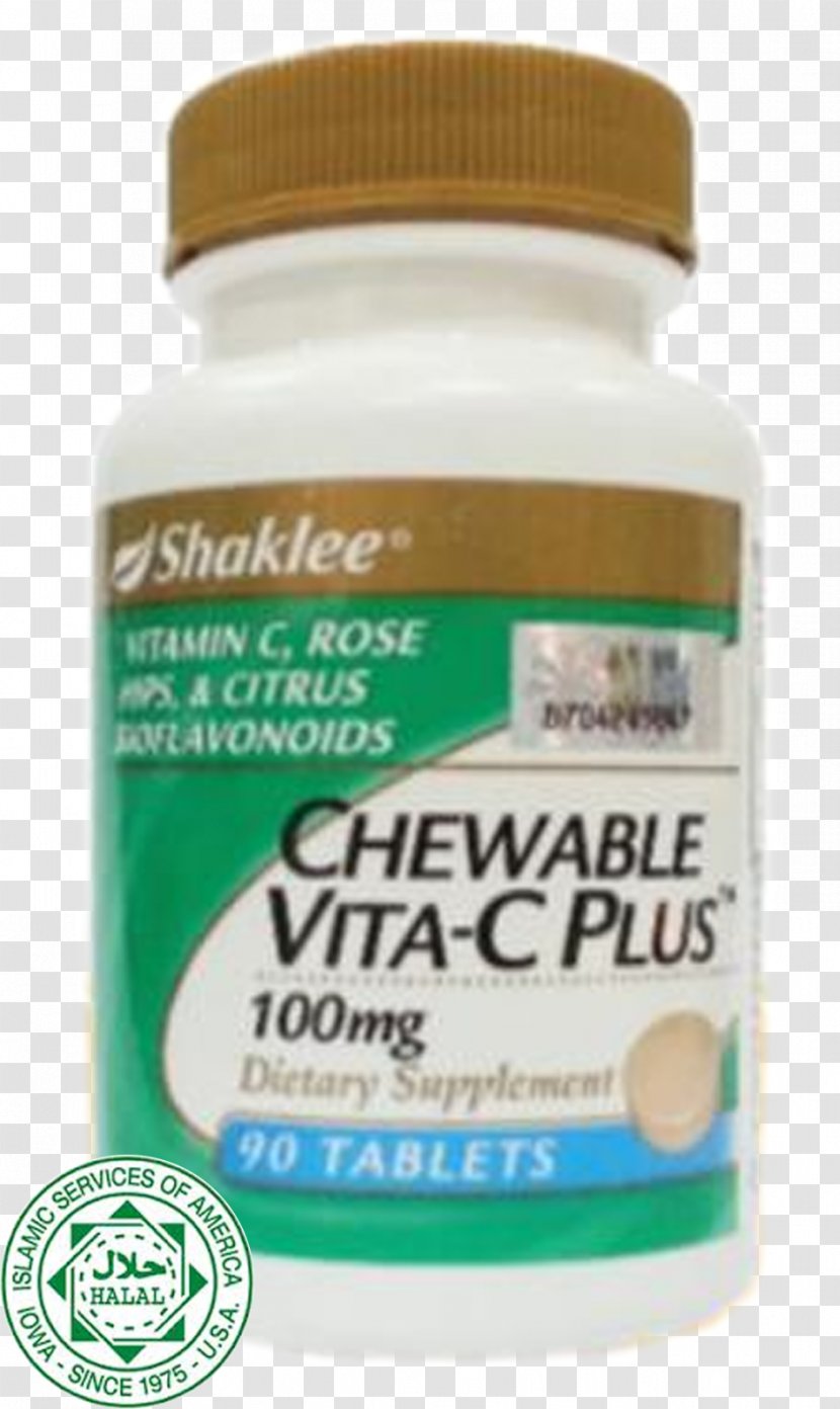 Dietary Supplement Shaklee Corporation Halal Petaling Jaya Vitamin - Health Transparent PNG