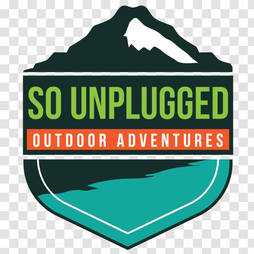 Outdoor Recreation Adventure Camping Logo Outfitter - Green Transparent PNG