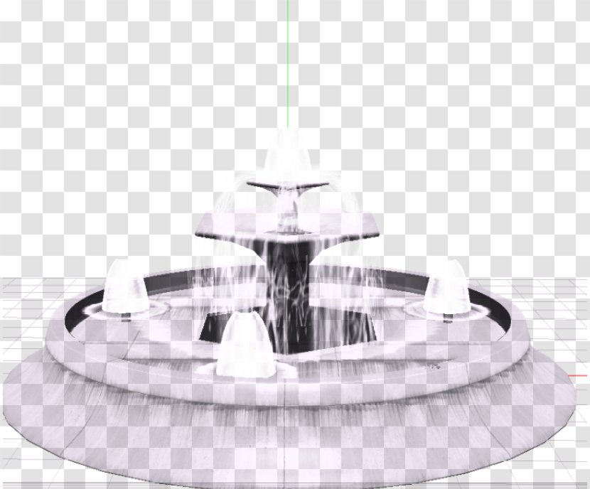 Water Feature - Fountain Transparent PNG