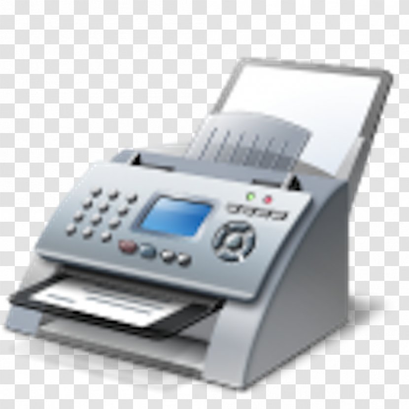 Internet Fax Email Telephone Gmail Transparent PNG