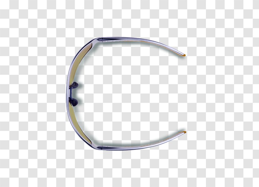Goggles Glasses Silver Transparent PNG