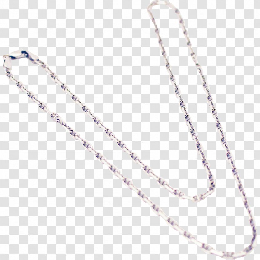 Body Jewellery Necklace Chain Jewelry Design - Making - Gold Transparent PNG