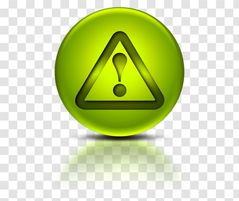 Favicon Icon Design - Triangle - Warning Icons Transparent PNG