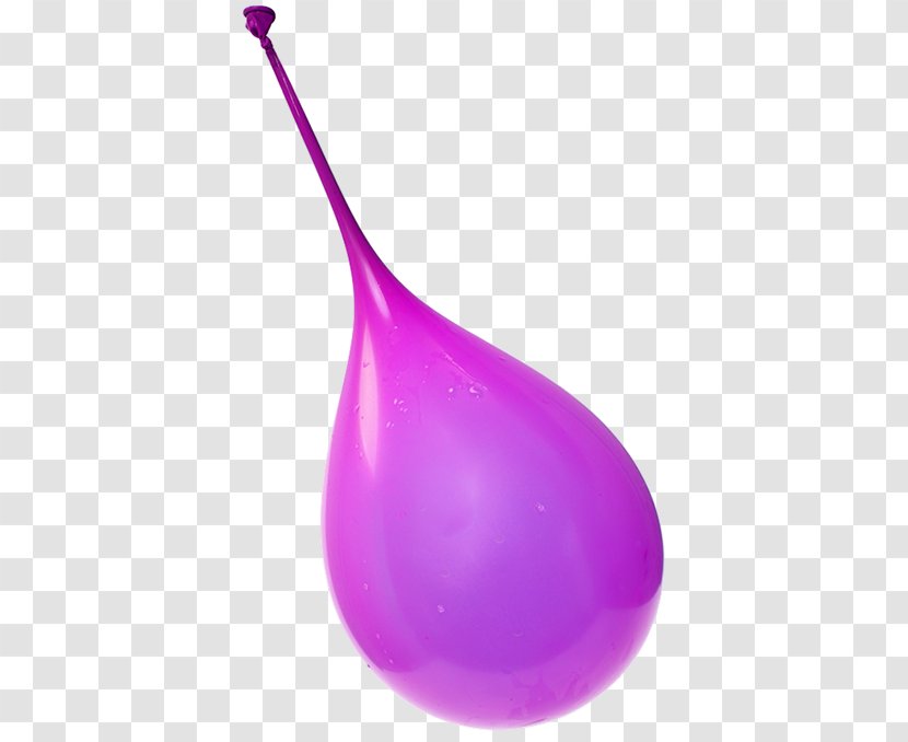 Water Balloon Holi - Gujia Transparent PNG
