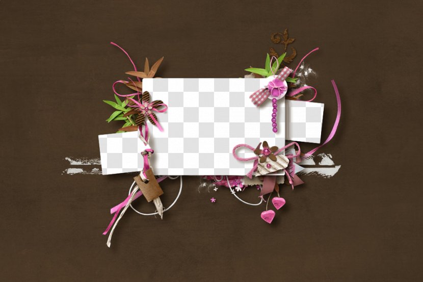 Floral Design - Twig - Fashion Accessory Transparent PNG