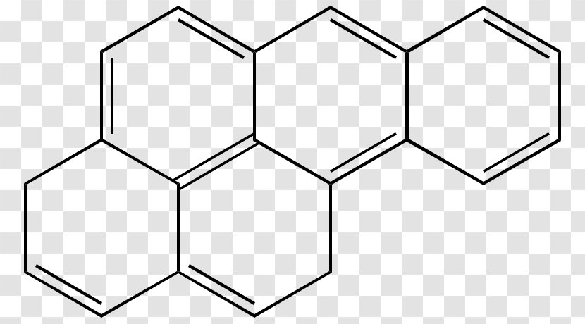 Quinine Structure Ether Chemistry Skeletal Formula - Frame - Aromatic Hydrocarbon Transparent PNG