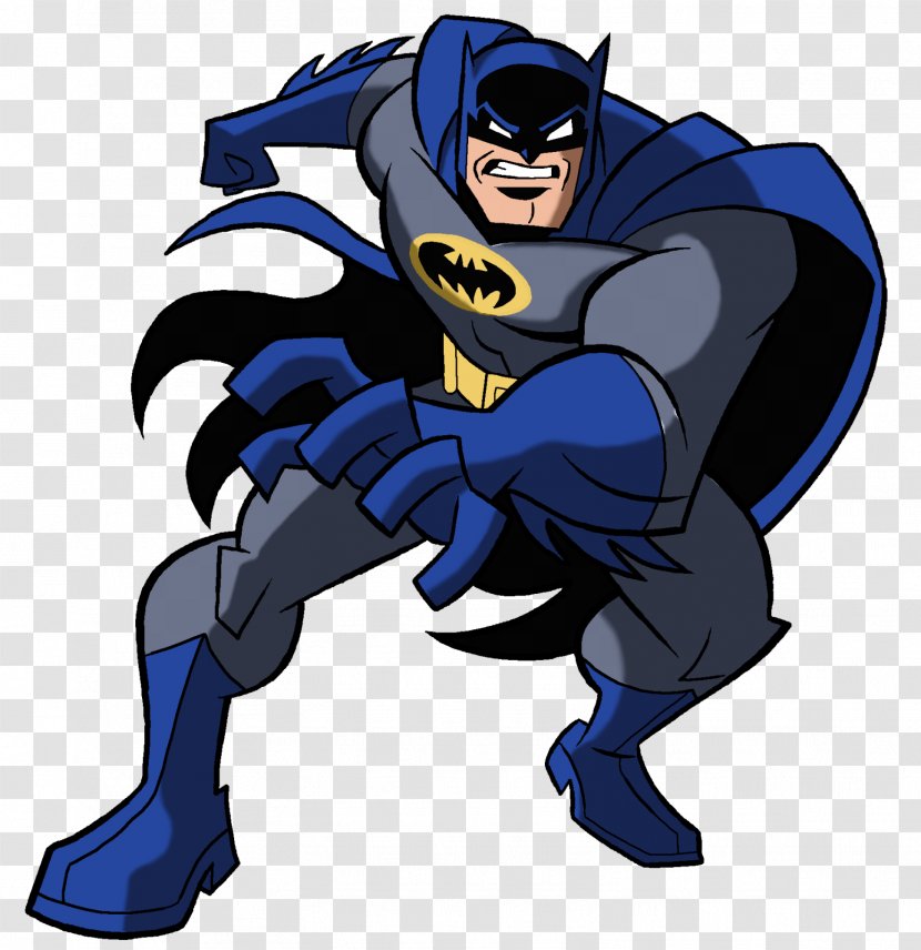 Batman Joker Television Show Animated Series The Brave And Bold Transparent PNG
