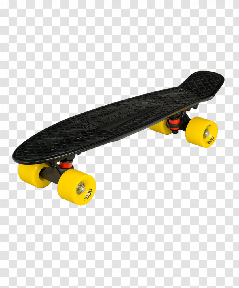 ABEC Scale Skateboarding Longboard Penny Board - Vendor - Skateboard Transparent PNG