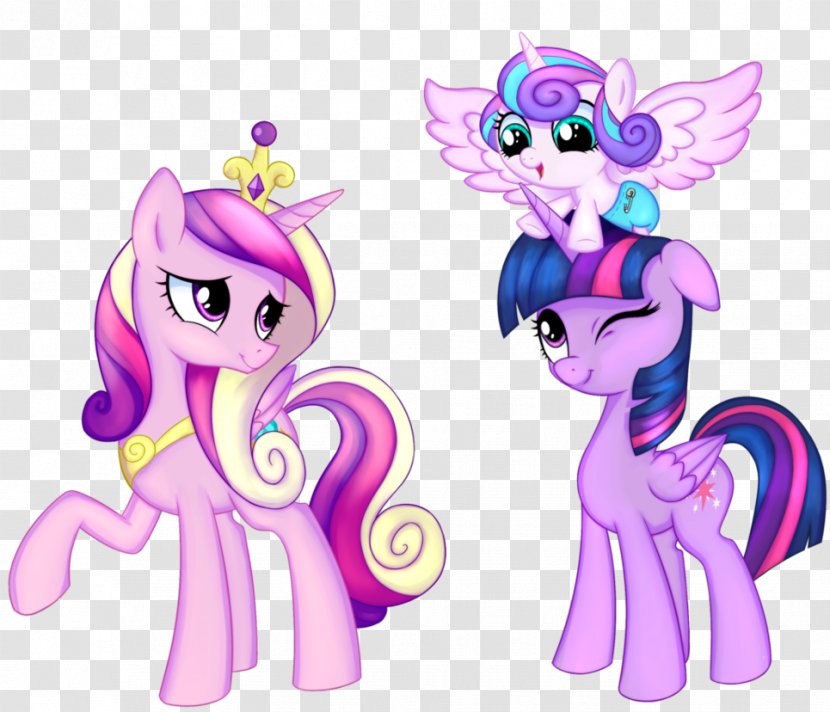 Pony Twilight Sparkle Princess Cadance YouTube Rarity - Heart - Youtube Transparent PNG