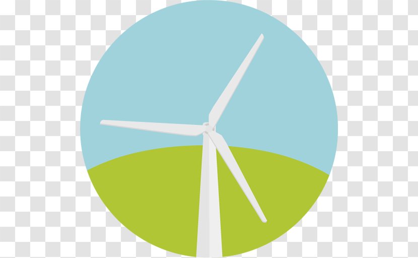 Windmill Wind Power Ecology - Electricity Transparent PNG