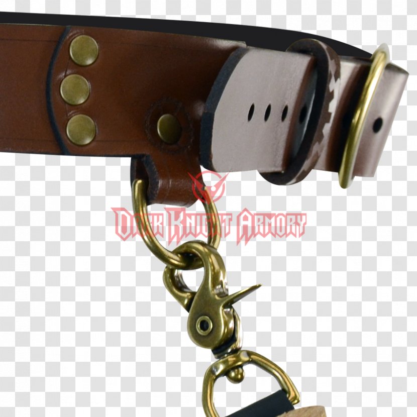Clothing Accessories Belt D-ring Strap Leather - Glass - Steampunk Gear Transparent PNG