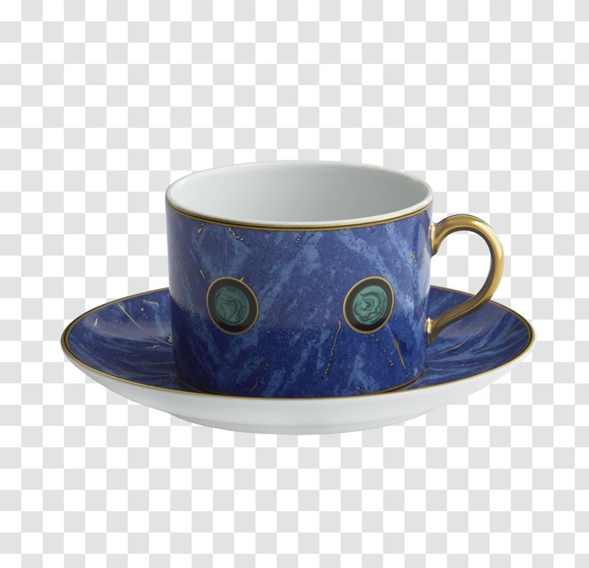 Coffee Cup Espresso Saucer Mug Ceramic - Dinnerware Set Transparent PNG