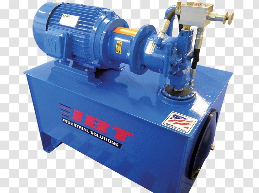 Hydraulics Hydraulic Pump Motor Fluid Power Transparent PNG