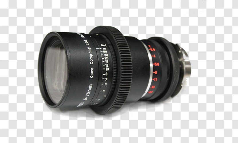Fisheye Lens Teleconverter Camera Mirrorless Interchangeable-lens Hoods - Cameras Optics Transparent PNG