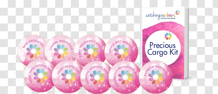 Product Pink M - Precious Cargo Transparent PNG