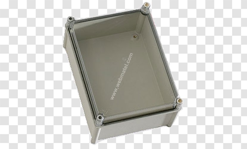 IP Code Computer Cases & Housings Bottle Crate Glass Fiber Box - Ip - Cesta Transparent PNG
