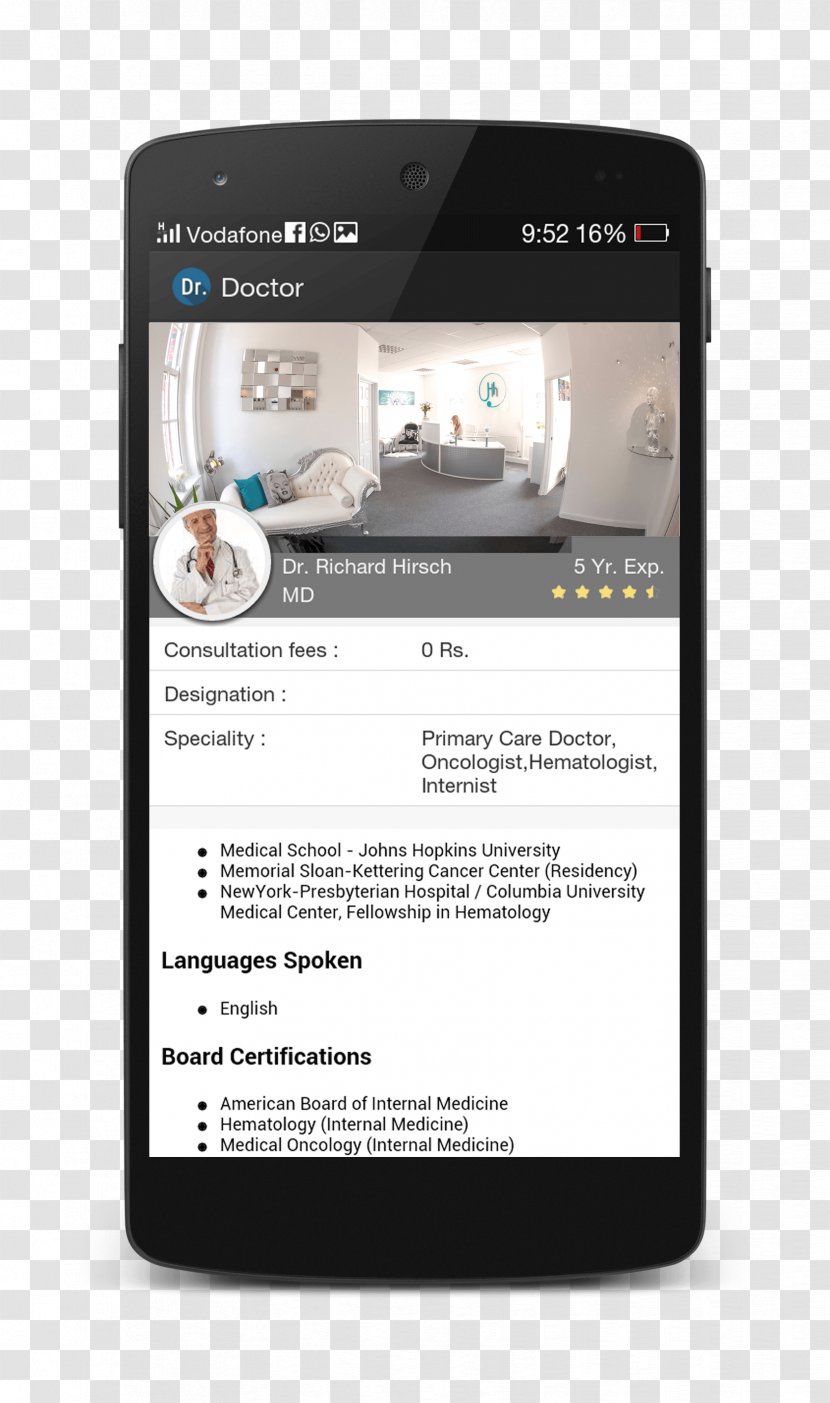 Smartphone Computer Software Android - Media Transparent PNG