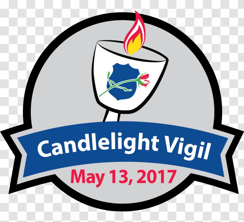 National Law Enforcement Officers Memorial Police Peace Day Candlelight Vigil Transparent PNG