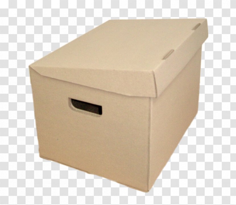 Box Paper Cardboard Carton Packaging And Labeling - Drawing Transparent PNG