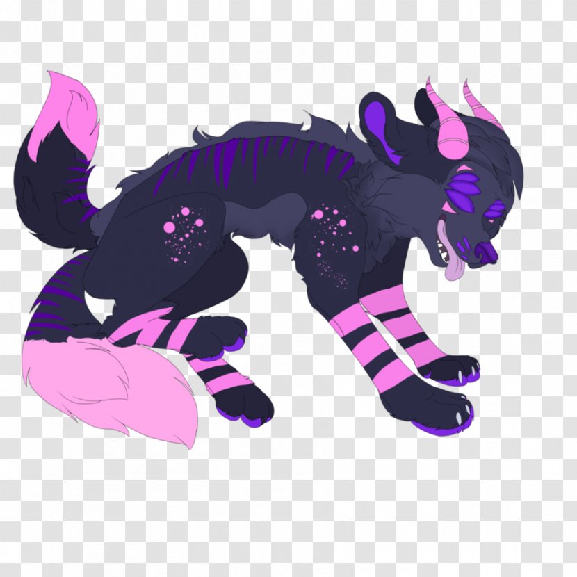 Digital Art Carnivora Gray Wolf - Mythical Creature - Animal Jam Transparent PNG