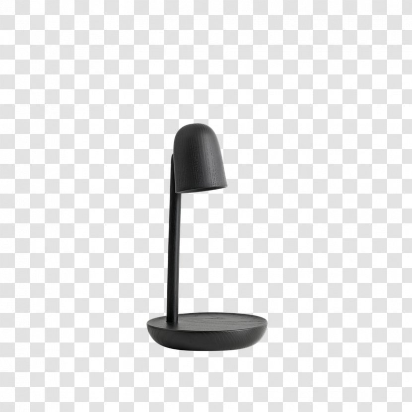 Table Light Fixture Muuto Lamp - Electric Transparent PNG