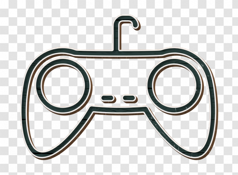Console Icon Gaming Icon Gaming Console Icon Transparent PNG