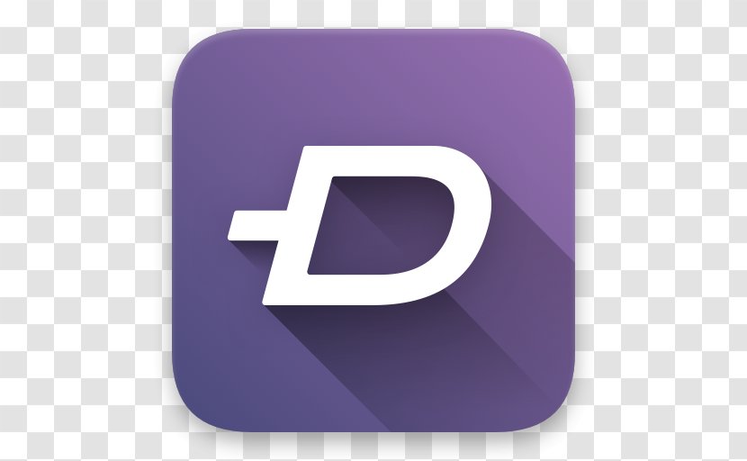 Zedge Download - Violet - Android Transparent PNG