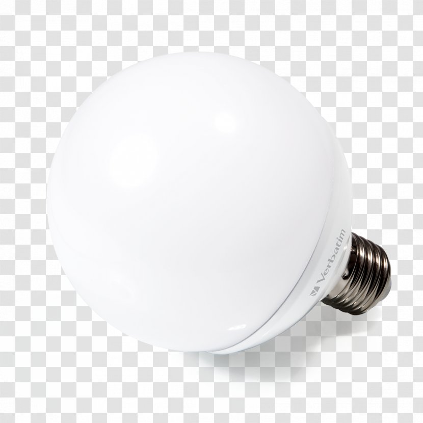 LED Lamp Edison Screw Lighting Energy Saving Transparent PNG