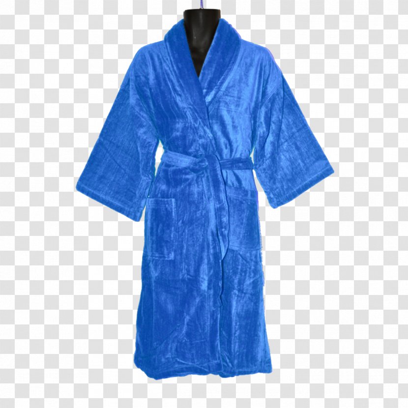 Clothing Robe ASICS T-shirt - Costume - Shawl Transparent PNG