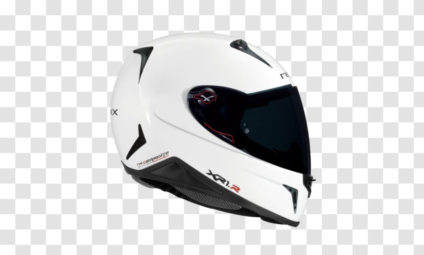 Motorcycle Helmets Bicycle Nexx - Accessories Transparent PNG