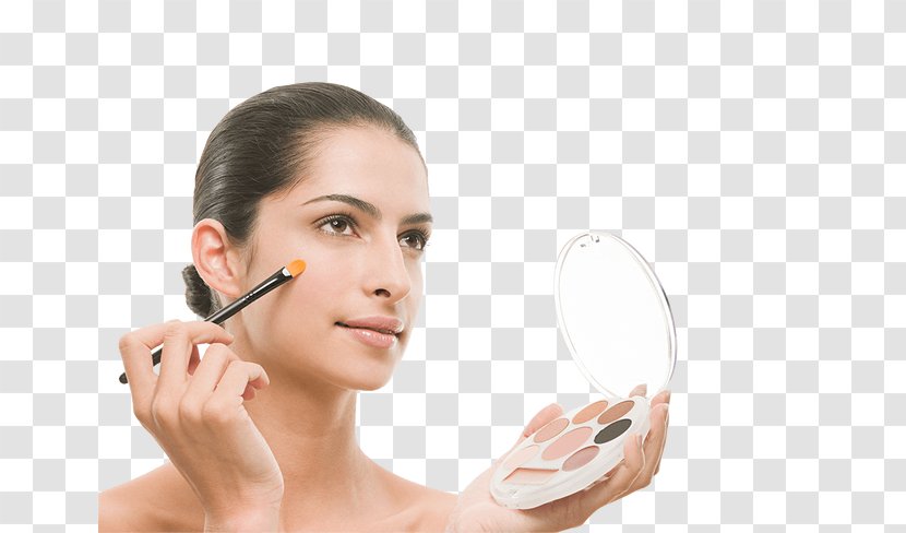 Stock Photography Make-up Cosmetics Beauty - Estudante - Makeup Transparent PNG