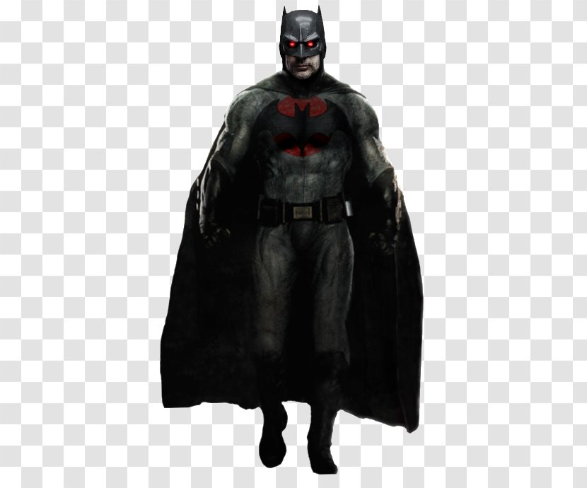Batman Superman Wonder Woman Man-Bat Thomas Wayne - Manbat Transparent PNG