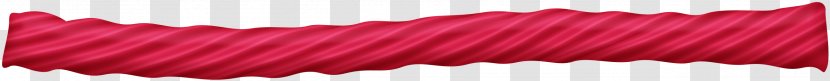 Close-up - Red - Floating Rope Transparent PNG