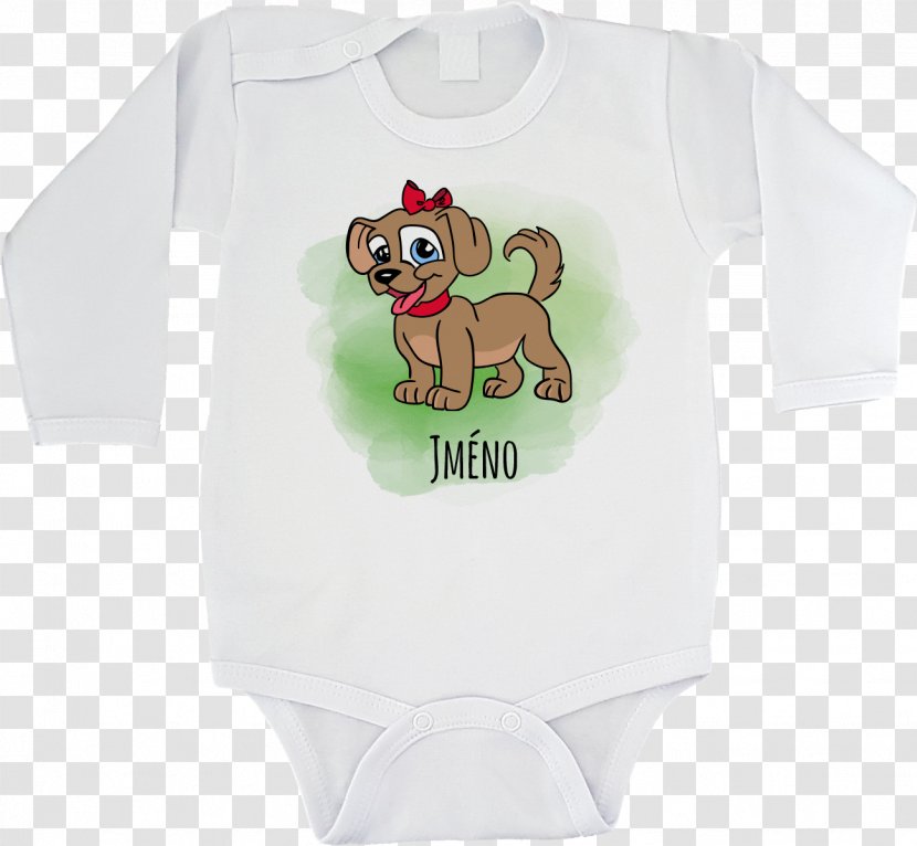 Baby & Toddler One-Pieces T-shirt Niddy Noddy Meter Cotton - Body Advertising Transparent PNG