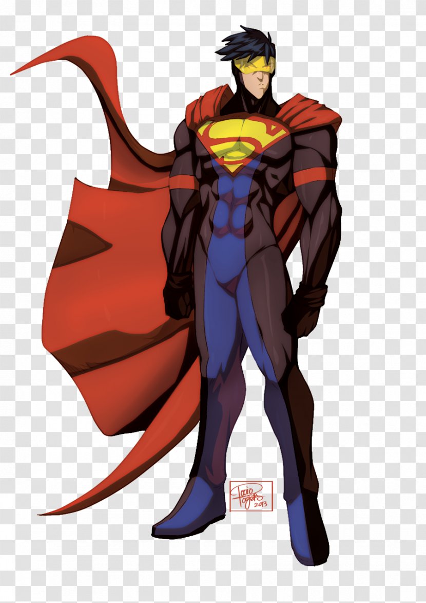 Batman Superman Ultraman Steel (John Henry Irons) Eradicator - Heart - Reaper Transparent PNG