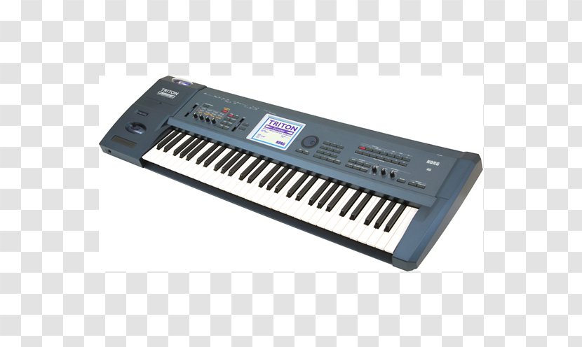 Keyboard Yamaha PSR Corporation Musical Instruments Sound Synthesizers - Silhouette Transparent PNG