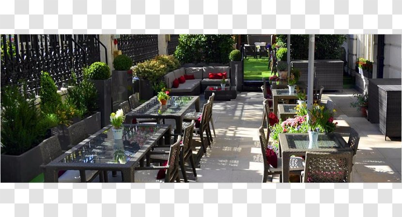 Royal Horseguards Hotel Central London One Whitehall Place Court - Backyard - Wedding Transparent PNG