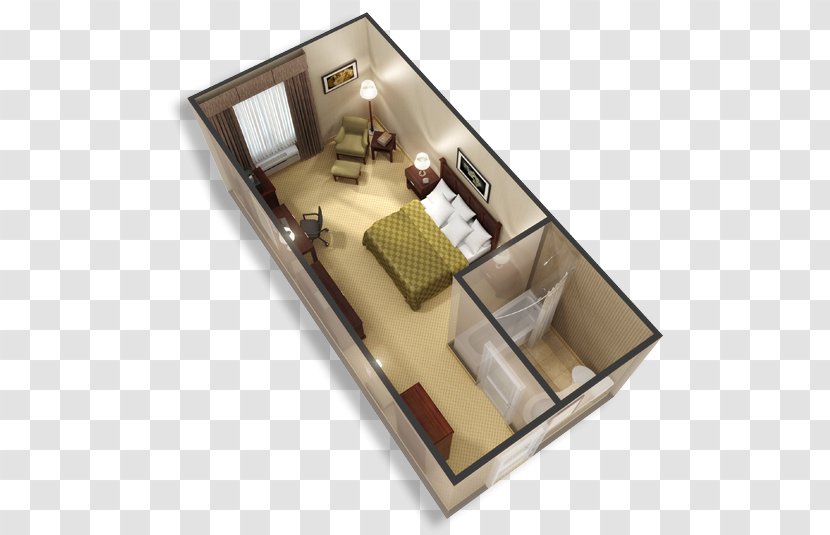 Hotel Floor Plan Caprice Motel Accommodation - Computer Software Transparent PNG