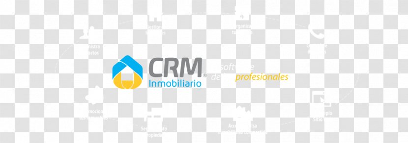Logo Brand Product Design Desktop Wallpaper - Crm Database Transparent PNG