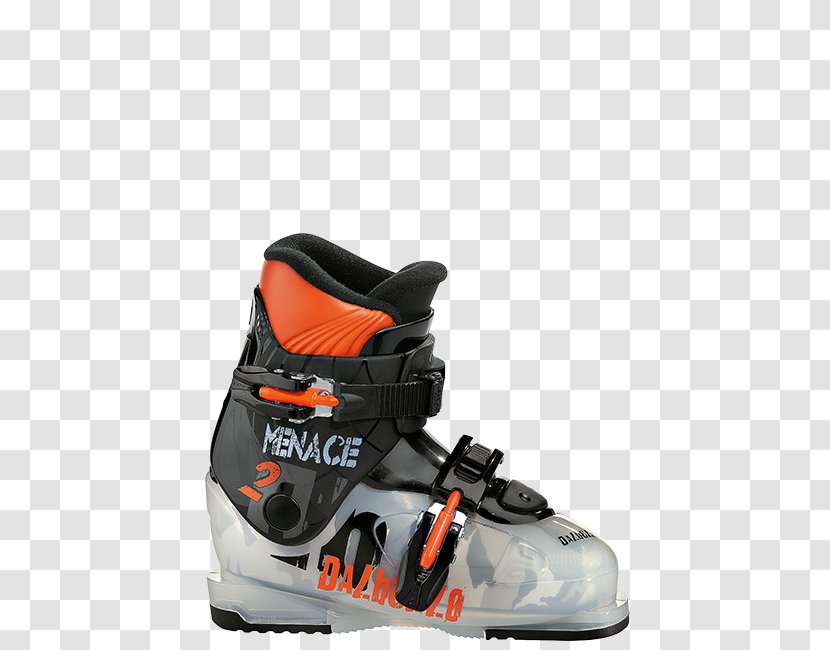 Ski Boots Alpine Skiing - Outdoor Shoe - Boot Transparent PNG