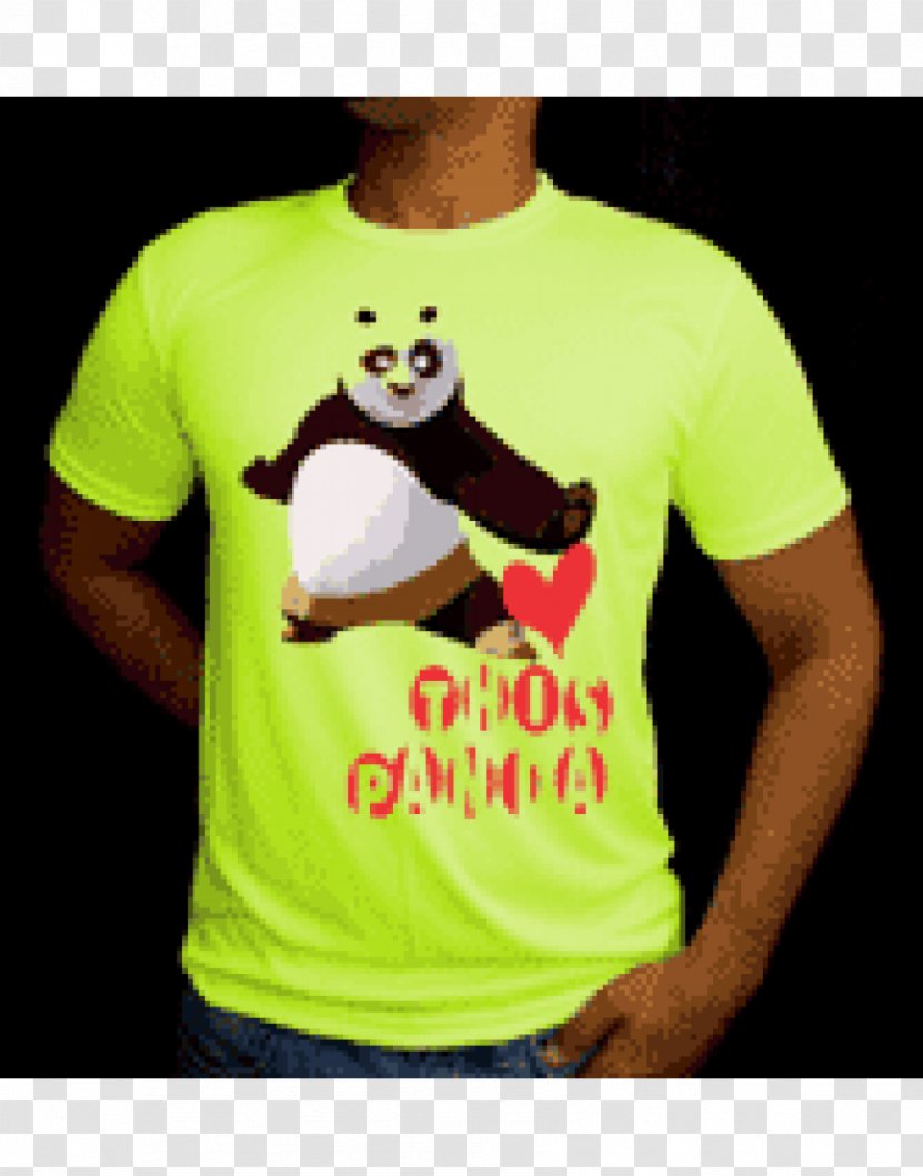 Printed T-shirt Hoodie Sleeve - Mard Transparent PNG