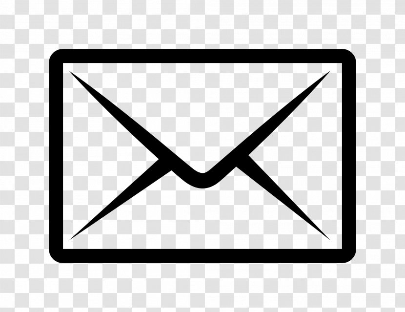 Email Address - Symbol Transparent PNG