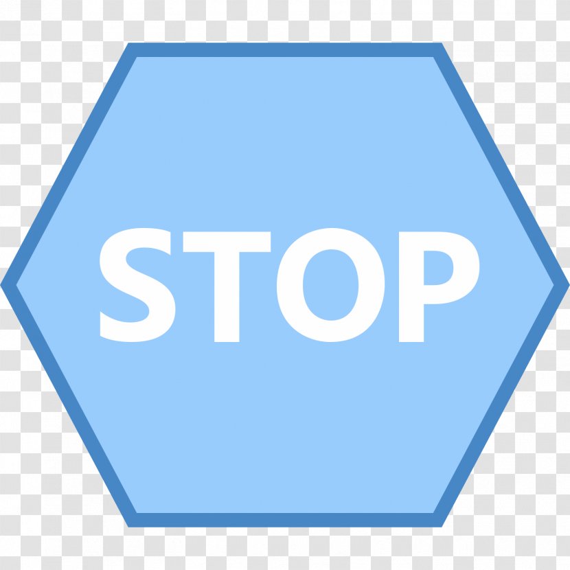 Stop Sign Animation Motion Graphics - Footage Transparent PNG