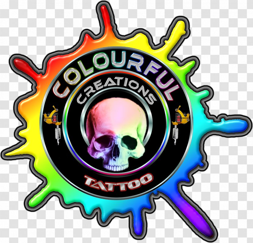 Colourful Creations Tattoo Collective Ltd. Black Dahlia Ink Body Modification Maid Service - Cleaner - Logo Transparent PNG