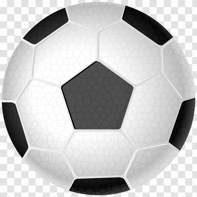 Football Drawing Clip Art - Soccer Ball Transparent PNG