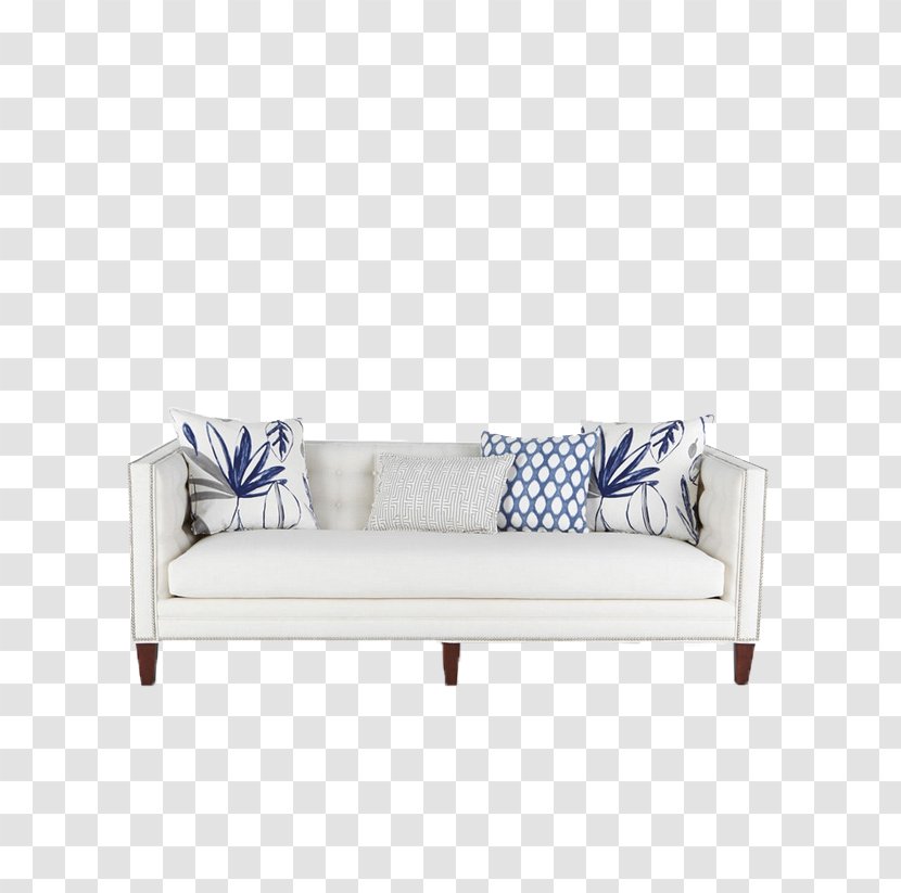 Couch Table Furniture Interior Design Services Comfort - Ottoman - Comfortable Sofas Transparent PNG