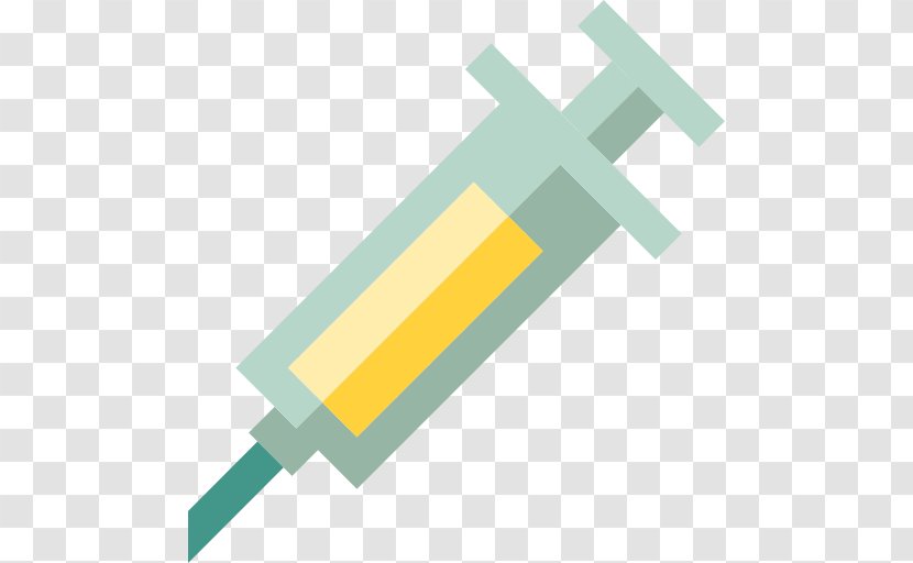 Syringe Icon - Scalable Vector Graphics - Syringes Transparent PNG