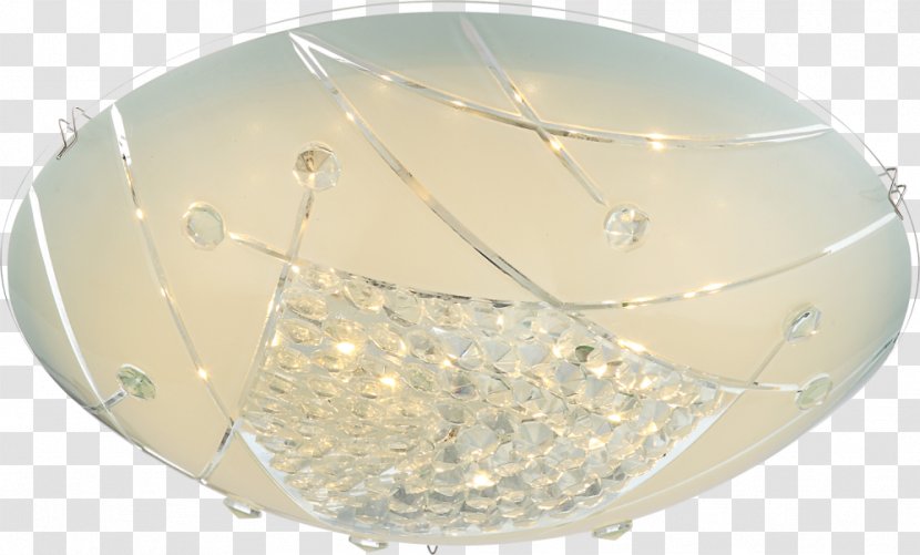 Light Fixture LED Lamp Light-emitting Diode - Crystal Chandeliers Transparent PNG